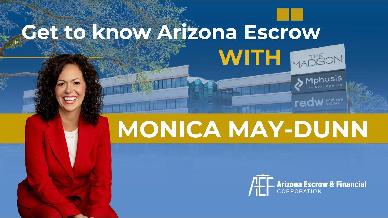 Escrow Experts in Arizona | Trusted by Agents, Lenders & Attorneys