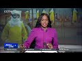 W.H.O.: Ebola Outbreak can be controlled