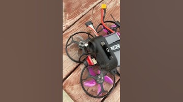 5 bladed props on geprc cinelog 25 #shorts #fpvdrone #geprccinelog25 #fpvcinematic