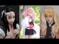 鬼滅の刃 コスプレ - Cosplay Kimetsu no Yaiba (Demon Slayer) #9