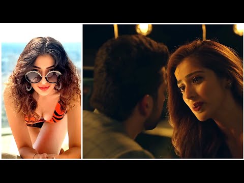 Poison season 2 Hot Scenes Timing | Raai Laxmi  |  Sakshi Pradhan |