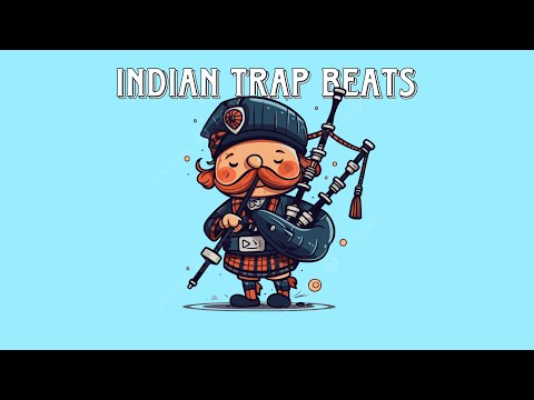 [FREE] – Indian Hip Hop Trap || New Rap Beats || Indian Rap Beats || Latest Rap Music