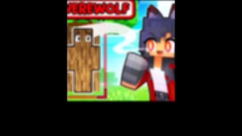 aphmau wolf hide and seek anime version