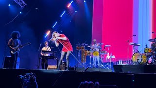 Paramore - Told You So LIVE (Lima, Perú 2023) | 4K