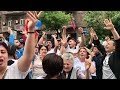 Ереван танцует. Никол Пашинян избран на пост премьера
