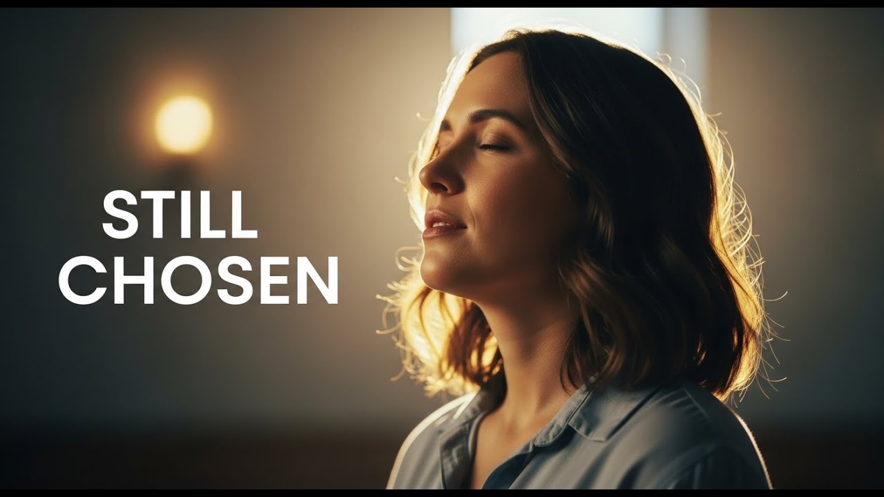 Still Chosen | Official Gospel Music Video | Faith & Acceptance