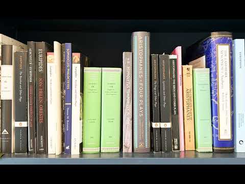 2025 Mid-Year Reading Review