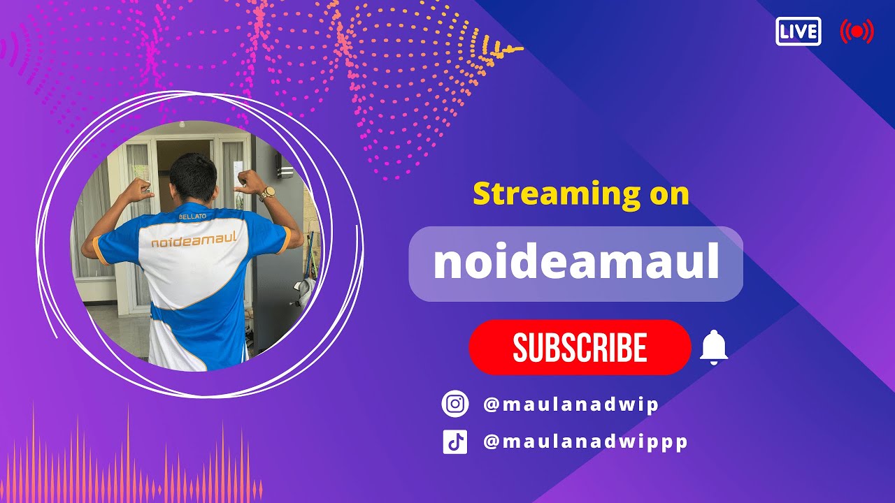 DAY 14 BISMILLAH | SUBATHON  