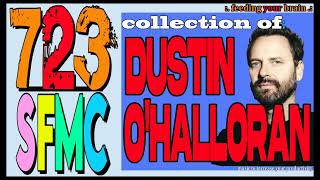 723 SOFT WORK  Musicas de O'Halloran   para Ler, estudar, Concentrar e aumentar a sua produtividade screenshot 1