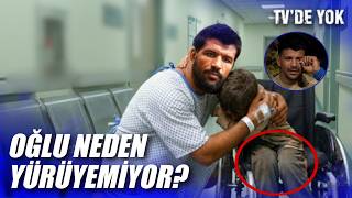 Survivor Ramazan’ın Hayat Hikayesini Dinleyenlerin Boğazı Düğüm Düğüm Oldu