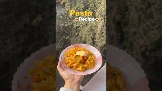 Pasta Recipe