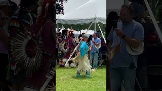 Powwow Mississaugas Of Scugog