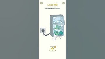 DOP 2 Gameplay Level 428 Shorts Delete One Part Solution and Answer खेल शॉर्ट्स  Subscribe