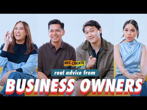 Is Owning A Business Really That Hard?