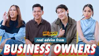 Is Owning a Business Really That Hard?