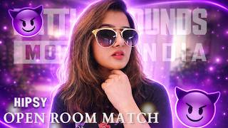 BGMI Live Room | Kanya kumari Gamer | BGMI TAMIL Live | PUBG Live Tamil || THE HIPSY