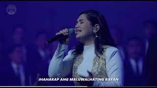 Maluwalhating Bayan #maluwalhatingbayan #sammybagcat #pmcc4thwatch  #thanksgivingworship