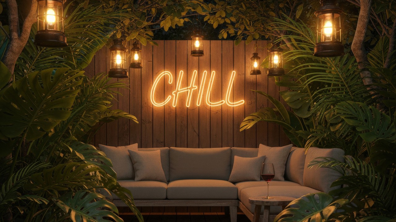 Urban Dreams // Chill R&B & Lo-Fi Hip Hop Beats to Relax/Study