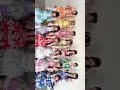きゅるりんってしてみて@kyurushite さんと#きゃわぽっぴんどぅー 💛💜🩷❤️ありがとうございました🍬#iLiFE