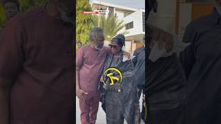 Daddy Lumba First Wife Akosua Serwaa And Papa Shee #music screenshot 3
