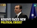 Kosovo Parliament Blocks Kurti’s Re Election, Raising Chances of Snap Polls Amid Deepening Deadlock