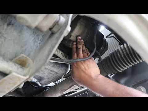 2004-2008 Ford F-150 ac compressor replacement - YouTube
