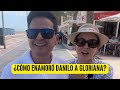 ¿CÓMO ENAMORÓ DANILO MONTERO A GLORIANA? @DaniloMonteroyGloriana