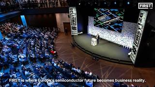 FIRST by FMD: European Conference on Semiconductor Strategy, Roadmaps, Advanced Packaging &amp; Chiplets