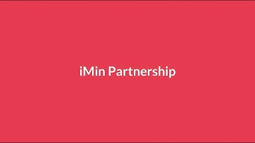 iMin Partnership
