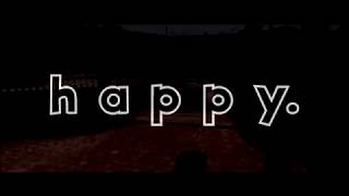 CSGO EDIT [3] | another poop test edit thing :) | H A P P Y.