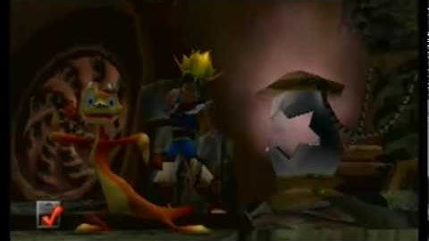 Jak & Daxter: The Precusor Legacy Walkthrough part 31