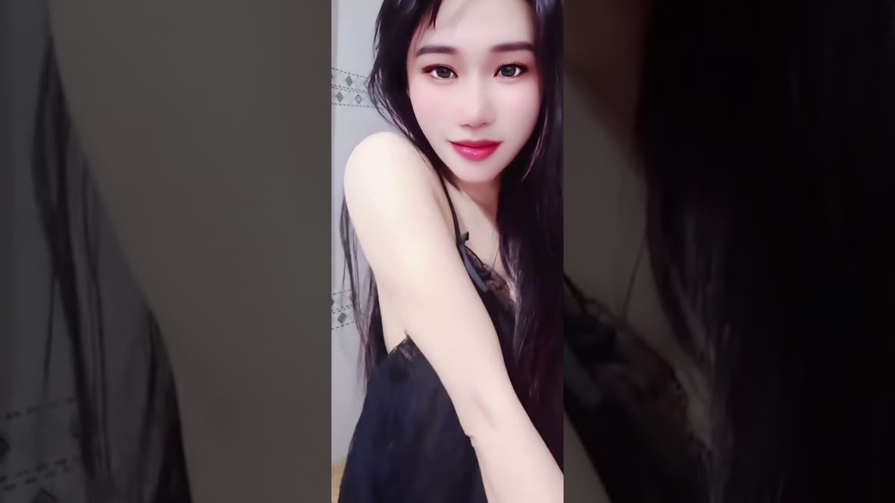 Bigo Live LOVELY GIRL 💧🔥 -309