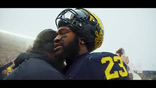 Game 12 - Michigan Football vs. Ohio State