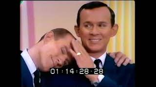30April1967 Nancy Sinatra and Frank Sinatra Jr. - Smothers Brothers Comedy Hour (No Commercials)