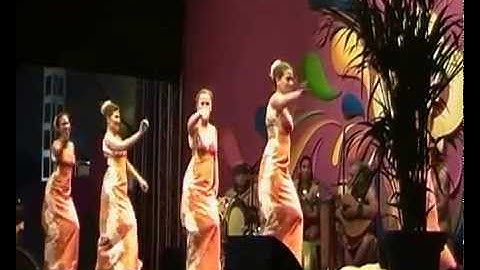 TONG TONG FAIR 2014