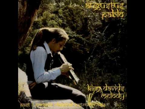 Augustus Pablo - King David's Melody