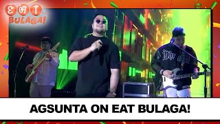 Agsunta On Eat Bulaga! | March 18, 2024