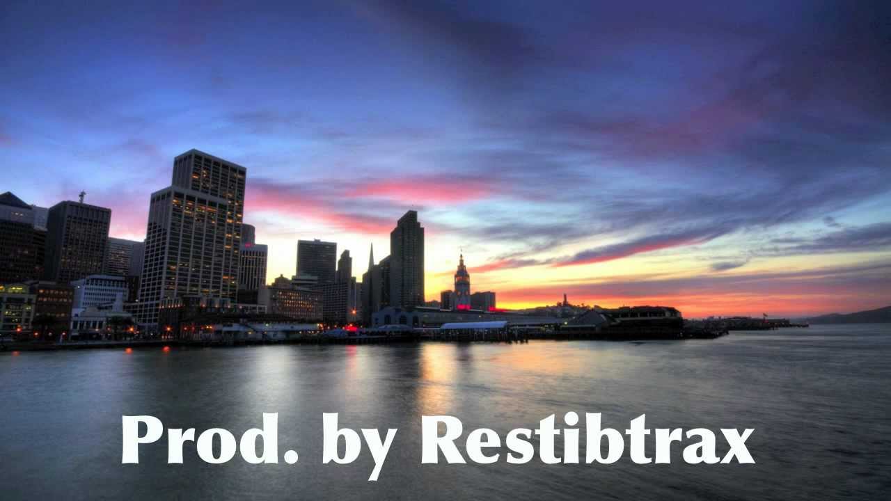 Urban ♡ Hybrid R&B Reggae Pop Instrumental Beat by Restibtrax