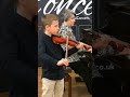 David Zlatarev | I. Sancho – The Sword Knott | Violin