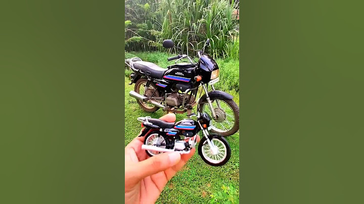 splendor miniature model