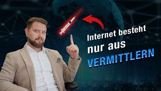 Die Größte Gefahr Der Zwischenhändler