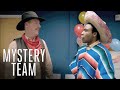 'Chocolate Milk' Scene | Mystery Team