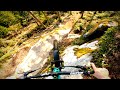One Lap Down Possibly Squamish Hardest Mountain Bike Trail