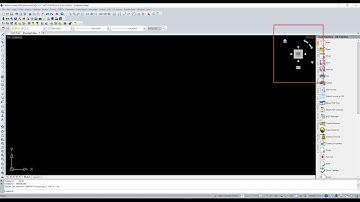 Managing your View Cube in Carlson 2024 with IntelliCAD