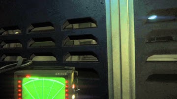 Alien: Isolation™First Death