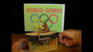 Olympic Automata