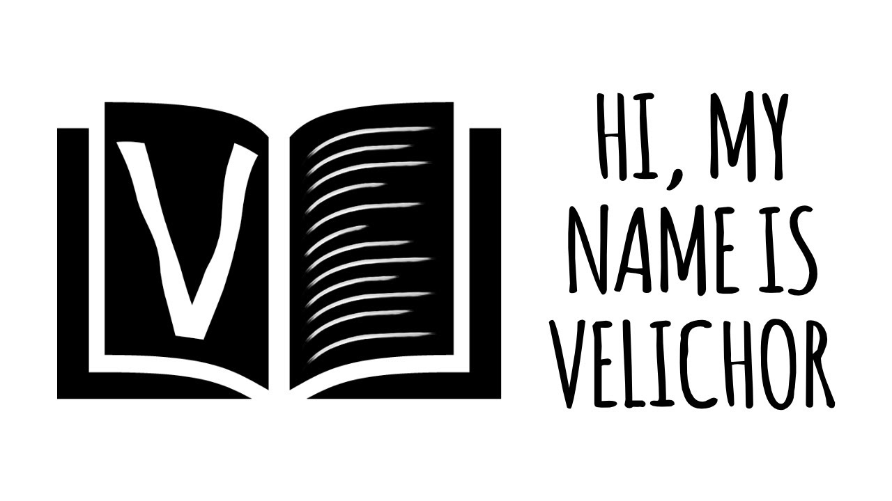 i am velichor