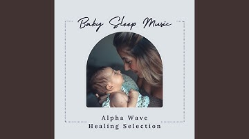 Belly Memories: Calming River Stream Alpha Waves