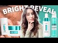 Taches brunes  mon avis sur la gamme bright reveal de loral