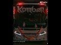 KOMBAN HOLIDAYS @komban